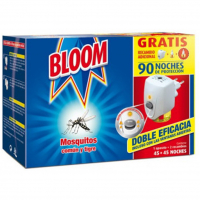 Bloom Elektrischer Mückenkiller - 3 Stücke
