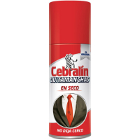 Cebralin Dry Stain Remover Spray - 200 ml