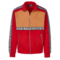 Love Moschino Men's Jacket