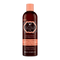 Hask Après-shampooing 'Monoi Coconut Oil Nourishing' - 355 ml
