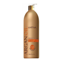Kativa Après-shampoing 'Argan Oil' - 1000 ml