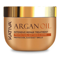 Kativa 'Argan Oil Intensive Repair' Hair Treatment - 500 g