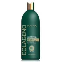 Kativa 'Colágeno' Shampoo - 500 ml