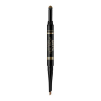 Max Factor 'Real Brow Fill & Shape' Eyebrow Pencil - 04 Deep Brown 0.66 g