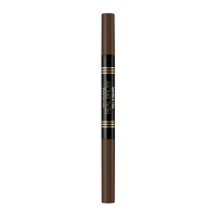 Max Factor 'Real Brow Fill & Shape' Augenbrauenstift - 03 Medium Brown 0.66 g