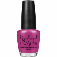 OPI Nail Polish - #Pamplona Purple 15 ml