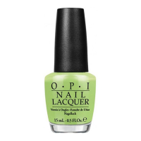OPI Nail Polish - #Gargantuan Green Grape 15 ml