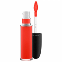 Mac Cosmetics 'Retro Matte' Liquid Lipstick - Quite The Standout 5 ml