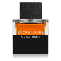 Lalique 'Encre Noire a L'Extreme' Eau de parfum - 50 ml
