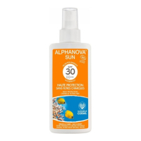 Alphanova Crème solaire 'Bio Haute Protection SPF 30' - 125 ml