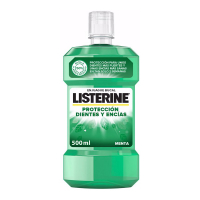 Listerine Bain de bouche 'Teeth & Gums' - 500 ml