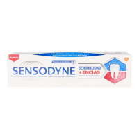 Sensodyne Dentifrice 'Sensitivity & Gums' - 75 ml