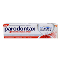 Paradontax Dentifrice 'Complete Whitening' - 75 ml