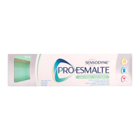 Sensodyne 'Pro-Esmalte' Toothpaste - 75 ml