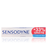 Sensodyne 'Daily Protection + 33%' Zahnpasta - 75 ml