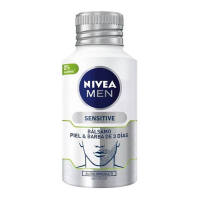 Nivea 'Sensitive 3 Days' Skin & Beard Balm - 125 ml