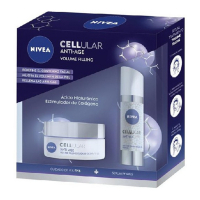 Nivea 'Cellular Volume Filling' Anti-Aging-Behandlung - 2 Einheiten