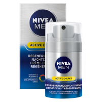 Nivea Crème hydratante 'Skin Energy Q10' - 50 ml