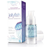 Diet Esthetic Gel contour des yeux 'Jelly Fish Venom Essence' - 15 ml