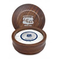 Lea 'Wooden Bowl' Rasierseife - 100 ml