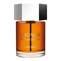 Yves Saint Laurent Eau de parfum 'L'Homme Intense' - 100 ml