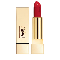 Yves Saint Laurent 'Rouge Pur Couture' Lippenstift - N°91 Rouge Souverain 3.8 g