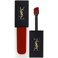 Yves Saint Laurent 'Tatouage Couture Velvet Cream' - 212 Rouge Rebel, Lipstick 6 ml