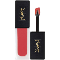 Yves Saint Laurent Stick Levres 'Tatouage Couture Velvet Cream' 202 Coral Symbol - 6 ml