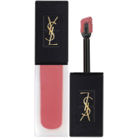 Yves Saint Laurent 'Tatouage Couture Velvet Cream' Lipstick - 204 Beige Underground 6 ml