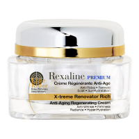 Rexaline Crème visage 'Premium Line-Killer X-Treme Regenerating' - 50 ml