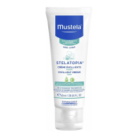 Mustela 'Stelatopia Emollient' Face Cream - 40 ml