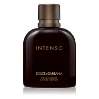 Dolce & Gabbana Eau de parfum 'Intenso' - 200 ml