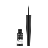 Catrice Eyeliner 'Clean ID' - 010 Truly Black 2.5 ml