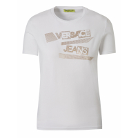 Versace Jeans Couture T-Shirt für Damen