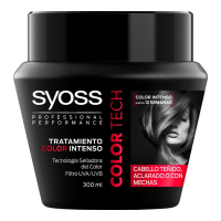 Syoss 'Color Tech Intense' Behandlung Maske - 300 ml