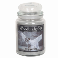 Woodbridge 'Magical Unicorn' Duftende Kerze - 565 g