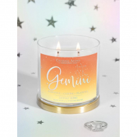 Charmed Aroma Set de bougies 'Gemini' pour Femmes - 500 g