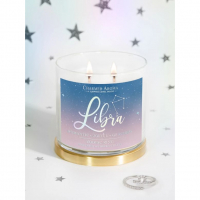 Charmed Aroma Women's 'Libra' Candle Set - 500 g