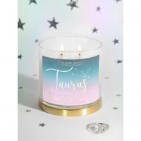 Charmed Aroma Set de bougies 'Taurus' pour Femmes - 500 g