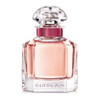 Guerlain Eau de parfum 'Mon Guerlain Bloom of Rose' - 100 ml