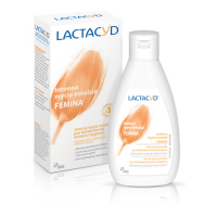Lactacyd 'Classic Intimate' Intimes Gel - 300 ml