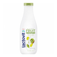 Lactovit 'Fruit Antiox' Shower Gel - 600 ml