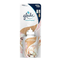 Brise 'Sense&Spray' Lufterfrischer-Nachfüllung - Vanilla 18 ml