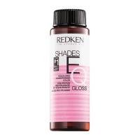 Redken Teinture pour cheveux 'Shades Eq Gloss' - 09-Rosé 60 ml