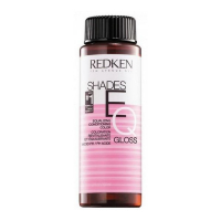 Redken Teinture pour cheveux 'Shades Eq Gloss' - 06 Mauve Rosé 60 ml