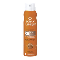 Ecran 'Sunnique SPF30' Sunscreen Mist - 75 ml
