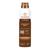 Ecran 'Lemonoil SPF30' Sun oil in spray - 250 ml