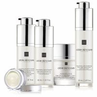 Able 'Full Revolutional Age Collection Discovery' Face Care Set - 5 Pieces