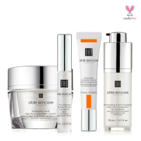 Able 'Pro Hyaluronic Heroes' Face Care Set - 4 Pieces
