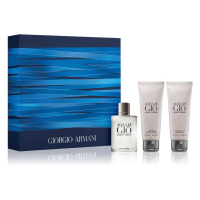Giorgio Armani 'Acqua Di Gio' Perfume Set - 3 Pieces